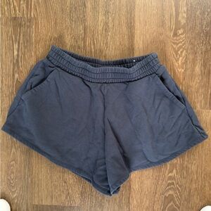 All in motion Casual Navy Blue Shorts